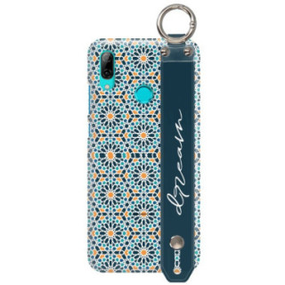 Etui Huawei P SMART Z / Y9 PRIME 2019, Etui z Uchwytem Wielokolorowy - FunnyCase