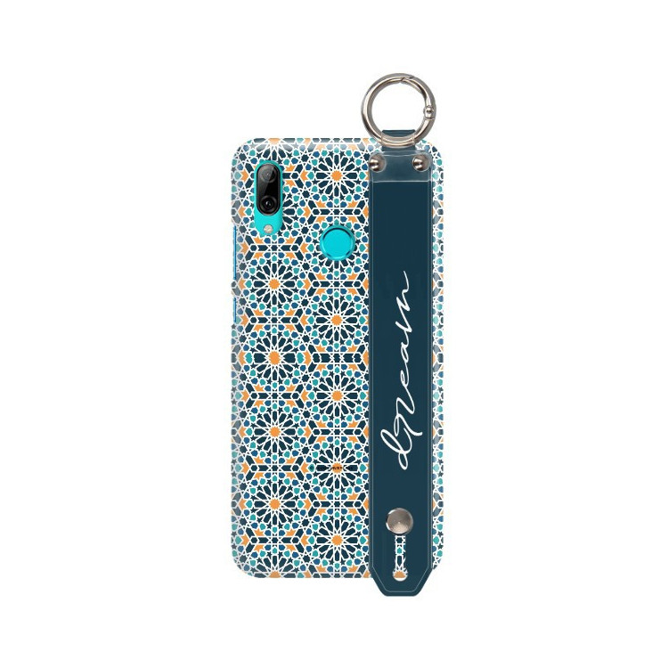 Etui Huawei P SMART Z / Y9 PRIME 2019, Etui z Uchwytem Wielokolorowy - FunnyCase