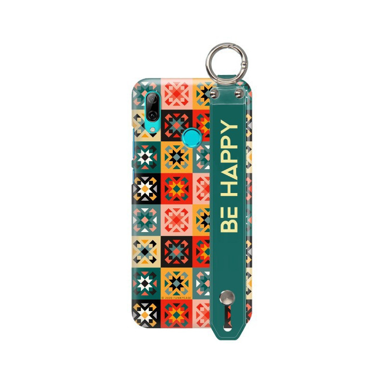 Etui Huawei P SMART Z / Y9 PRIME 2019, Etui z Uchwytem Wielokolorowy - FunnyCase