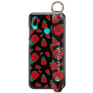 Etui Huawei P SMART Z / Y9 PRIME 2019, Etui z Uchwytem Wielokolorowy - FunnyCase