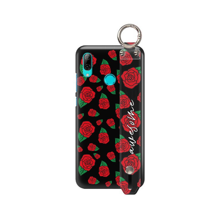 Etui Huawei P SMART Z / Y9 PRIME 2019, Etui z Uchwytem Wielokolorowy - FunnyCase