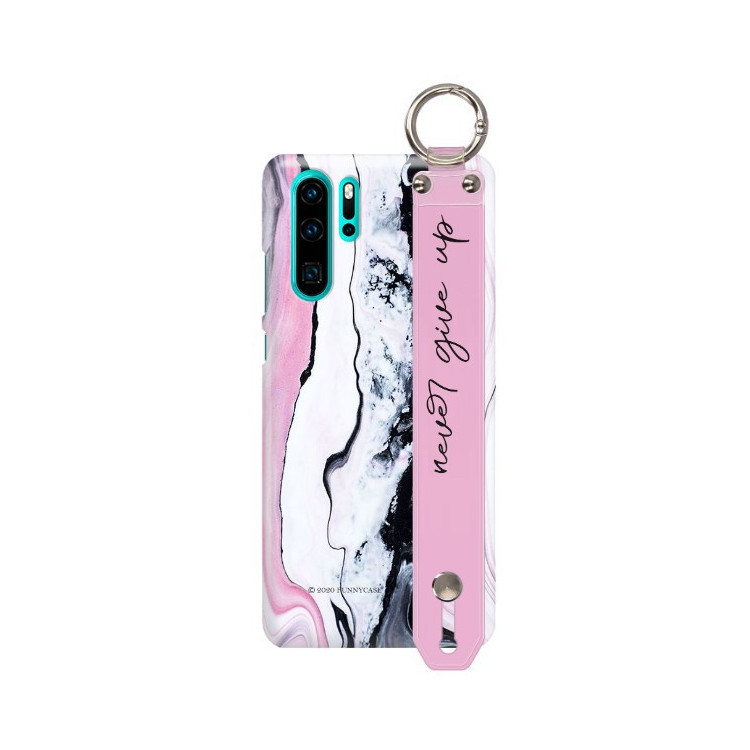 Etui Huawei P30 PRO, Etui z Uchwytem Wielokolorowy - FunnyCase