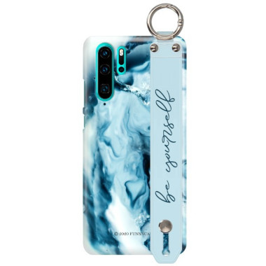 Etui Huawei P30 PRO, Etui z Uchwytem Wielokolorowy - FunnyCase