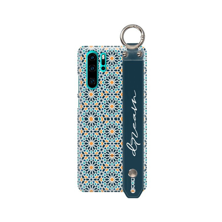 Etui Huawei P30 PRO, Etui z Uchwytem Wielokolorowy - FunnyCase