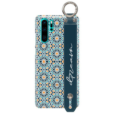 Etui Huawei P30 PRO, Etui z Uchwytem Wielokolorowy - FunnyCase