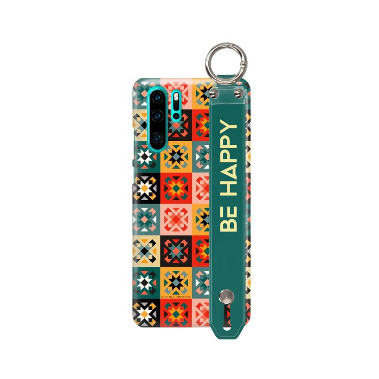 Etui Huawei P30 PRO, Etui z Uchwytem Wielokolorowy - FunnyCase