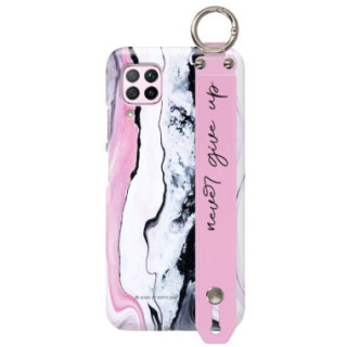 Etui Huawei P40 LITE, Etui z Uchwytem Wielokolorowy - FunnyCase