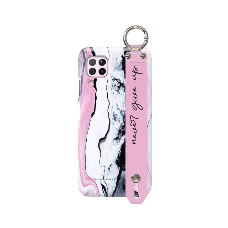 Etui Huawei P40 LITE, Etui z Uchwytem Wielokolorowy - FunnyCase