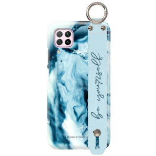 Etui Huawei P40 LITE, Etui z Uchwytem Wielokolorowy - FunnyCase