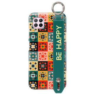 Etui Huawei P40 LITE, Etui z Uchwytem Wielokolorowy - FunnyCase