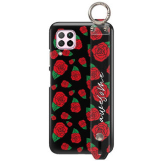 Etui Huawei P40 LITE, Etui z Uchwytem Wielokolorowy - FunnyCase