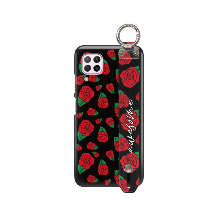 Etui Huawei P40 LITE, Etui z Uchwytem Wielokolorowy - FunnyCase