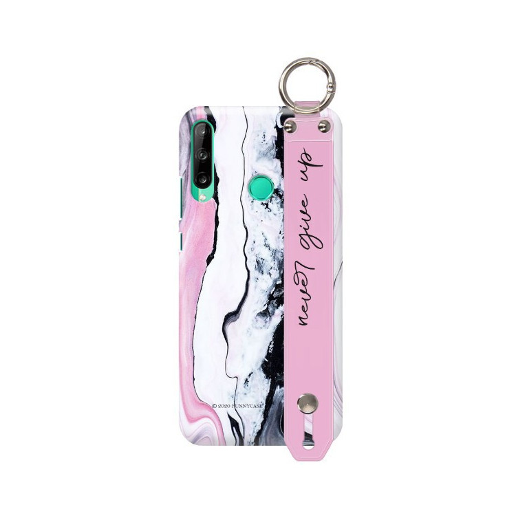 Etui Huawei P40 LITE E / Y7P, Etui z Uchwytem Wielokolorowy - FunnyCase
