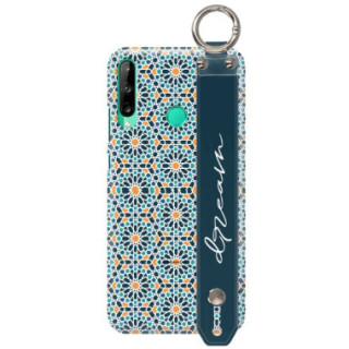 Etui Huawei P40 LITE E / Y7P, Etui z Uchwytem Wielokolorowy - FunnyCase