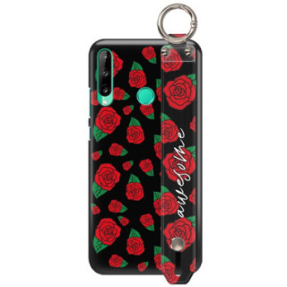 Etui Huawei P40 LITE E / Y7P, Etui z Uchwytem Wielokolorowy - FunnyCase