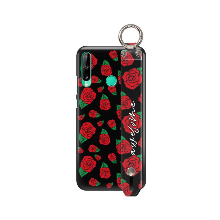 Etui Huawei P40 LITE E / Y7P, Etui z Uchwytem Wielokolorowy - FunnyCase