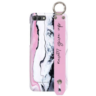 Etui Huawei Y9 2018, Etui z Uchwytem Wielokolorowy - FunnyCase