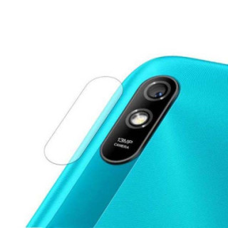 Szkło Hartowane na aparat Samsung GALAXY A21S  - FunnyCase 