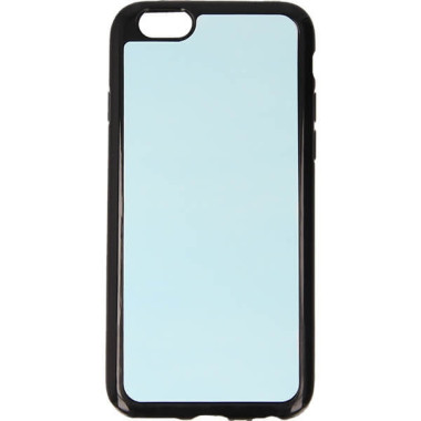 DUAL ETUI NA TELEFON IPHONE 6 / 6S A1586 /A1688 CZARNY