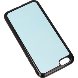 DUAL ETUI NA TELEFON IPHONE 6 / 6S A1586 /A1688 CZARNY
