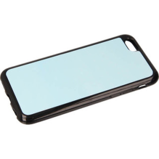 DUAL ETUI NA TELEFON IPHONE 6 / 6S A1586 /A1688 CZARNY