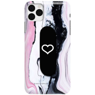 Etui Apple IPHONE 11 PRO, Etui Multiband Wzory 2020-1 Transparent - FunnyCase