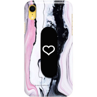 Etui Apple IPHONE XR, Etui Multiband Wzory 2020-1 Transparent - FunnyCase