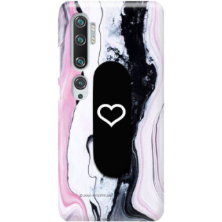 Etui Xiaomi MI NOTE 10, Etui Multiband Wzory 2020-1 Transparent - FunnyCase