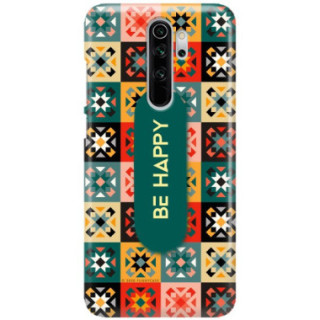 Etui Xiaomi REDMI NOTE 8 PRO, Etui Multiband Wzory 2020-1 Transparent - FunnyCase