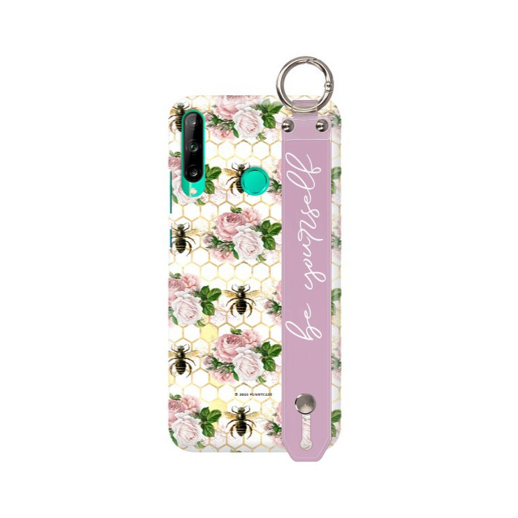 ETUI Z PASKIEM NA TELEFON HUAWEI P40 LITE E / Y7P PIX-2020-3-100