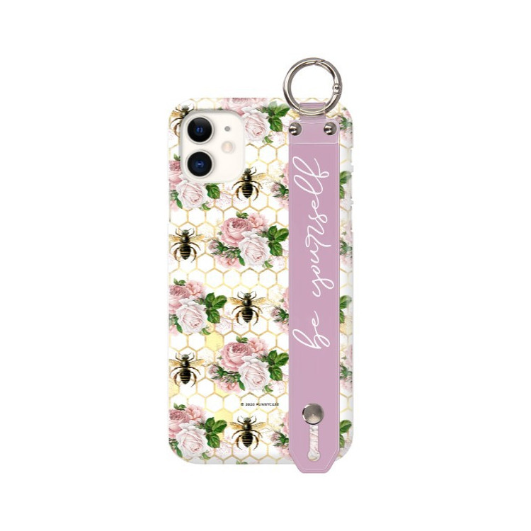 ETUI Z PASKIEM NA TELEFON APPLE IPHONE 11 PIX-2020-3-100