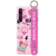 ETUI Z PASKIEM NA TELEFON MOTOROLA EDGE PIX-2020-3-101