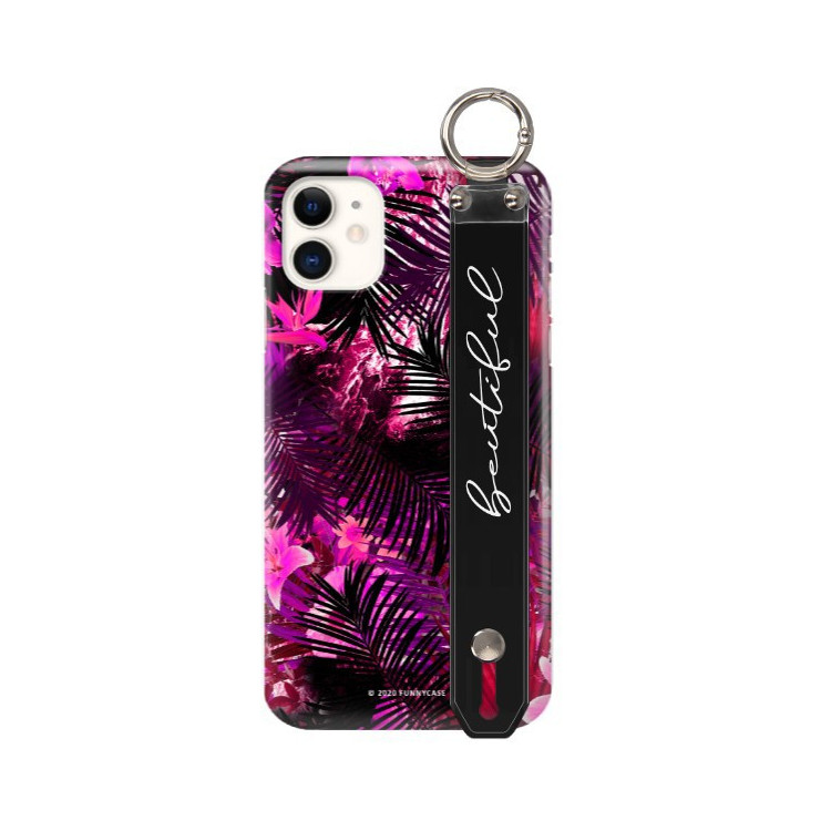 ETUI Z PASKIEM NA TELEFON APPLE IPHONE 11 PIX-2020-3-103