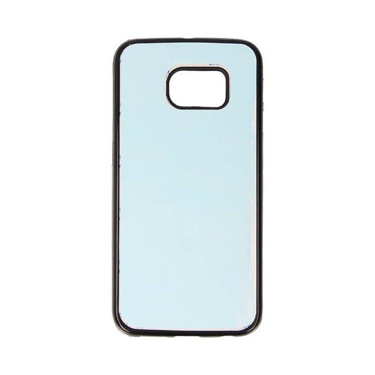 DUAL ETUI NA TELEFON SAMSUNG GALAXY S6 EDGE G925 CZARNY DUAL ETUI NA TELEFON SAMSUNG GALAXY S6 EDGE G925 CZARNY