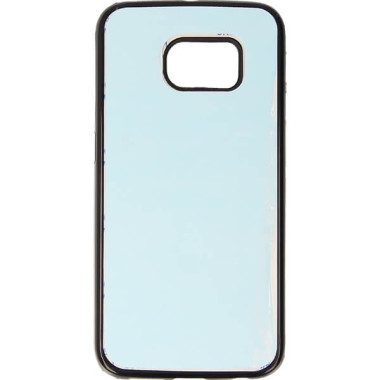 DUAL ETUI NA TELEFON SAMSUNG GALAXY S6 EDGE G925 CZARNY