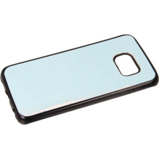 DUAL ETUI NA TELEFON SAMSUNG GALAXY S6 EDGE G925 CZARNY