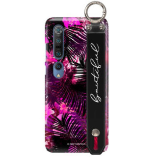 Etui Xiaomi MI 10, Etui z Uchwytem Transparent - FunnyCase