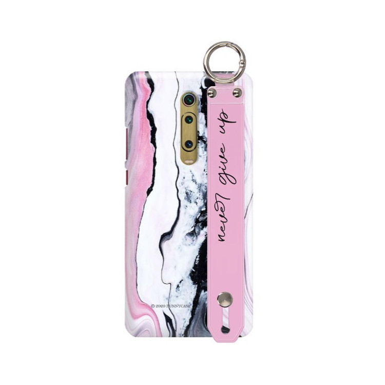 Etui Xiaomi REDMI K20 / MI 9T, Etui z Uchwytem Transparent - FunnyCase