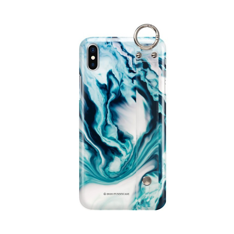 ETUI Z PASKIEM NA TELEFON APPLE IPHONE X / XS PIX-2020-3-106