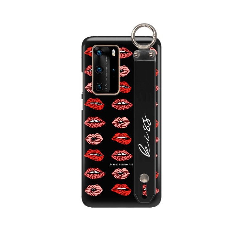 ETUI Z PASKIEM NA TELEFON HUAWEI P40 PRO PIX-2020-3-107