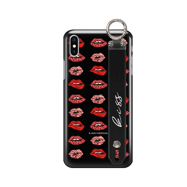 ETUI Z PASKIEM NA TELEFON APPLE IPHONE X / XS PIX-2020-3-107