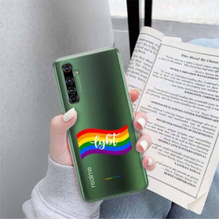 ETUI CLEAR NA TELEFON REALME X50 PRO LGBT-2020-1-105