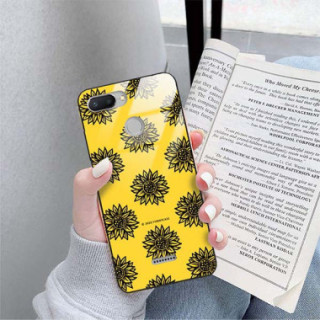 Etui Xiaomi REDMI 6, ST_SUNFLOWERS-2020-1-101 Wzory - FunnyCase