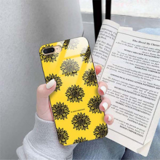 Etui Apple IPHONE 7 PLUS / 8 PLUS, ST_SUNFLOWERS-2020-1-102 Wzory - FunnyCase