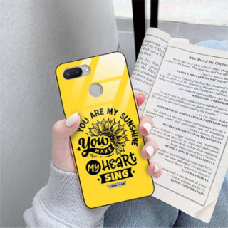 Etui Xiaomi REDMI 6, ST_SUNFLOWERS-2020-1-103 Wzory - FunnyCase