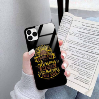 Etui Apple IPHONE 11 PRO, ST_SUNFLOWERS-2020-1-105 Wzory - FunnyCase