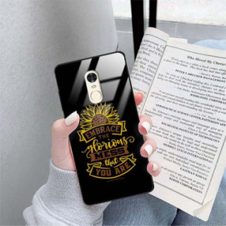 Etui Xiaomi REDMI NOTE 4, ST_SUNFLOWERS-2020-1-105 Wzory - FunnyCase