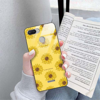 Etui Xiaomi REDMI 6, ST_SUNFLOWERS-2020-1-105 Wzory - FunnyCase