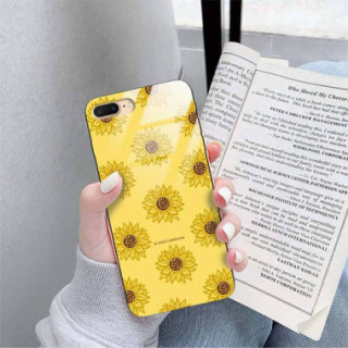 Etui Apple IPHONE 7 PLUS / 8 PLUS, ST_SUNFLOWERS-2020-1-106 Wzory - FunnyCase