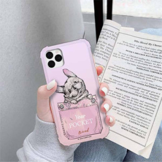 Etui Apple IPHONE 11 PRO MAX, ST_CUTE-POCKET-2020-1-100 Wzory - FunnyCase